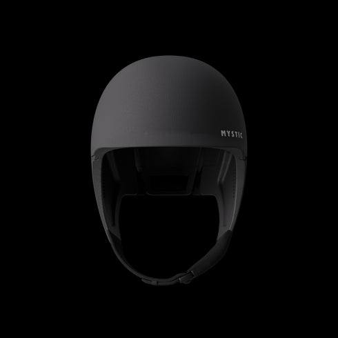 Mystic - Impact Cap - 2024 - Schwarz
